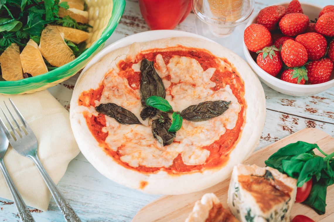 伊藤雄太写真館が撮影した写真のアルバム「料理写真」