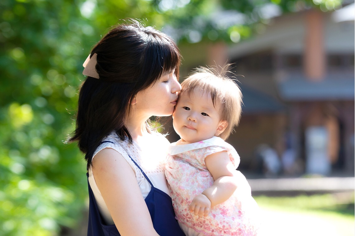 Minminが撮影した写真のアルバム「家族写真」