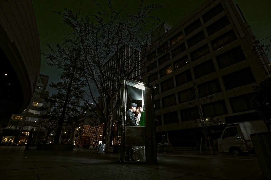 STUDIO Giroux (木下令)が撮影した「フォトギャラリー」の写真