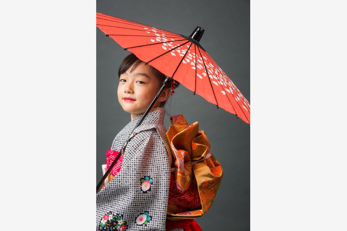 Nobuhiro Toyaが撮影した「七五三フォト@エミリィ代官山スタジオ」の写真