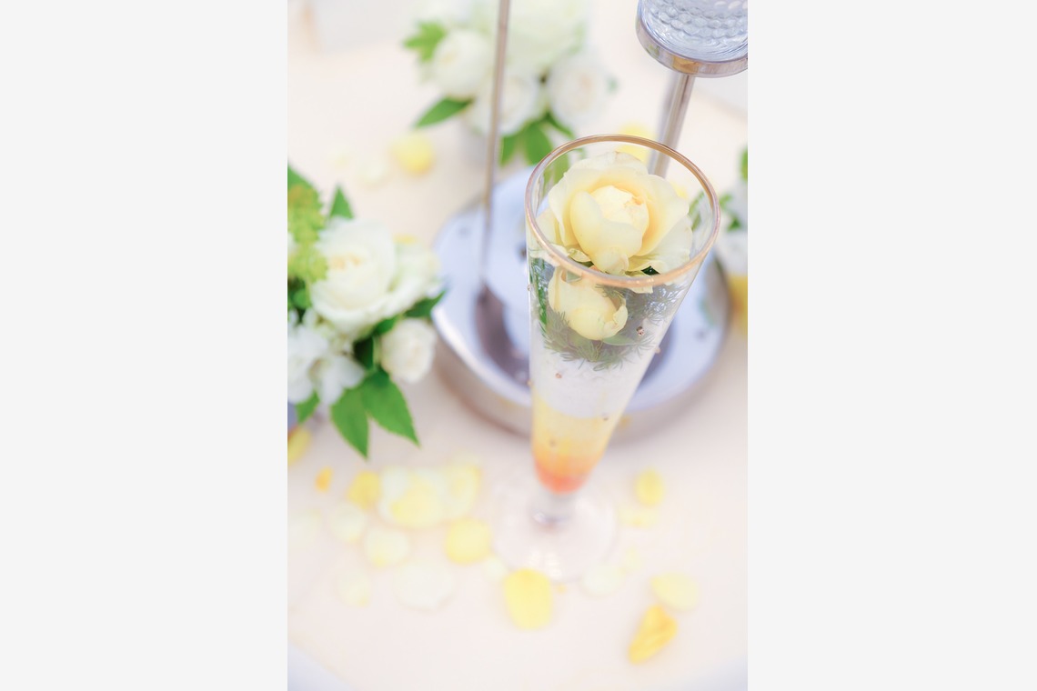 studio HATOYAが撮影した「婚礼写真4」の写真