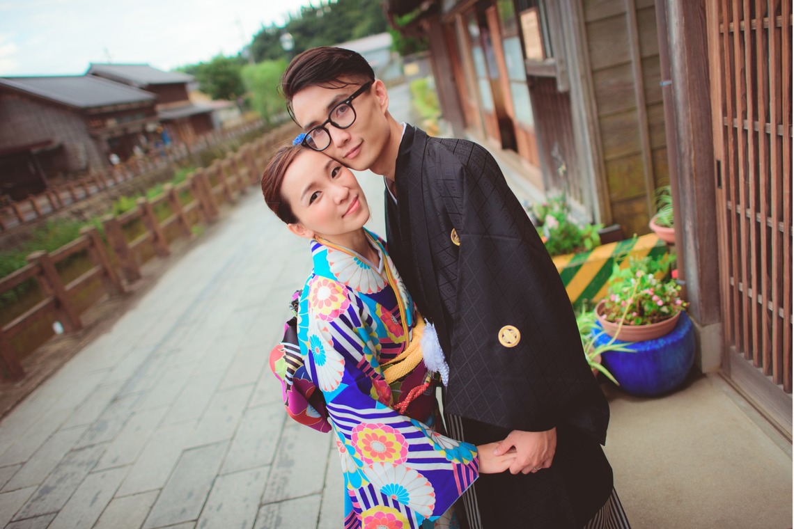 8StarWeddingが撮影した写真のアルバム「佐原」