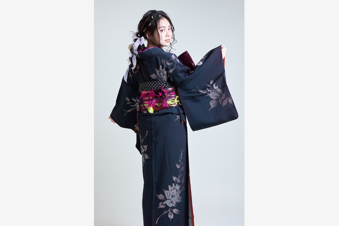 大阪フォトファクトリーが撮影した「スタジオ撮影」の写真