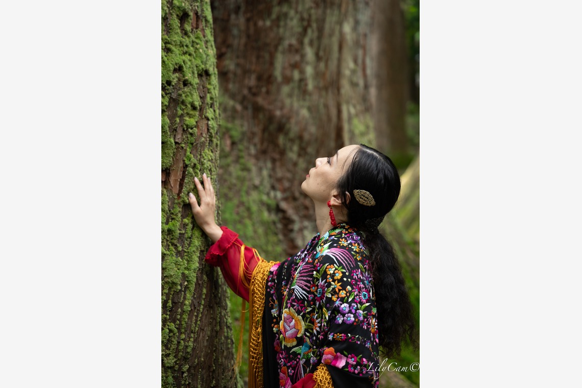 合同会社ケーテック デザイン事業部LilyDesignが撮影した写真のアルバム「フラメンコ教室オーナー様」