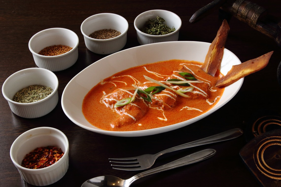 管野　利が撮影した「フード」の写真