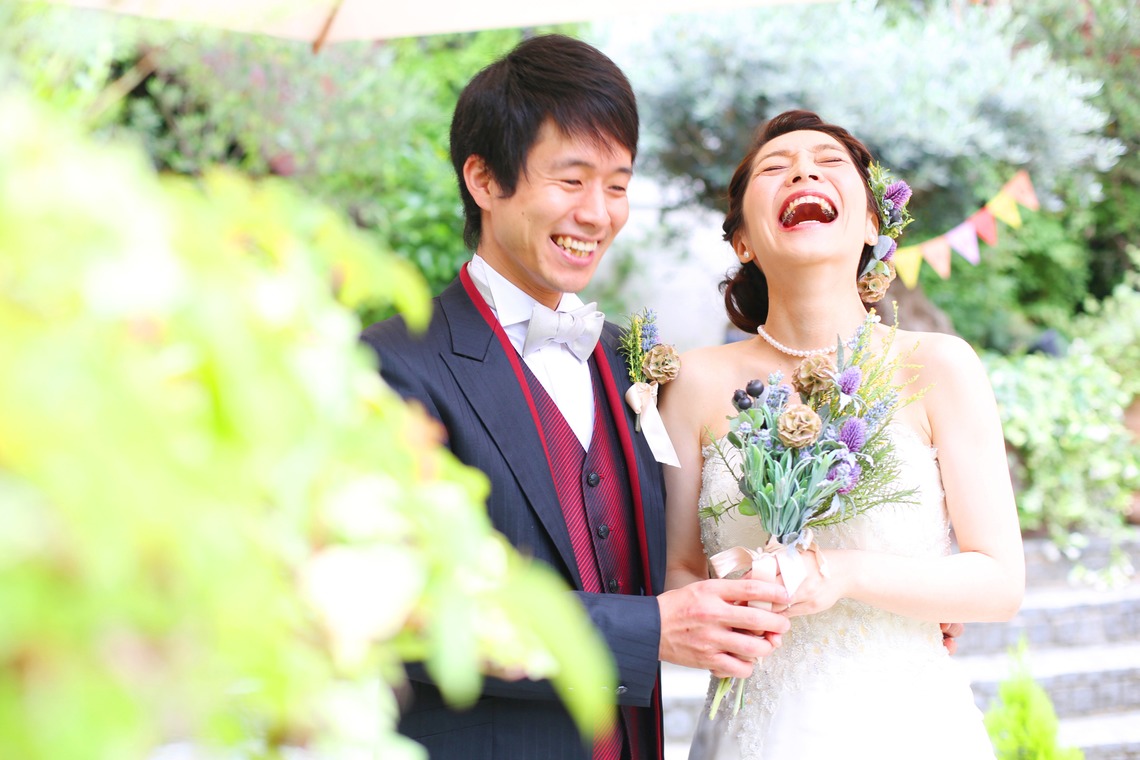 ほんとうにかわいい結婚写真ecoo（エクー）が撮影した「チャペル」の写真