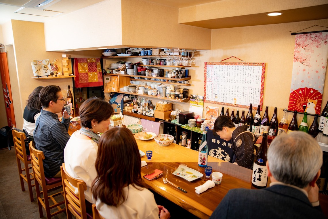 ならもとかずやが撮影した「小料理屋HP用写真・料理メニュー撮影」の写真