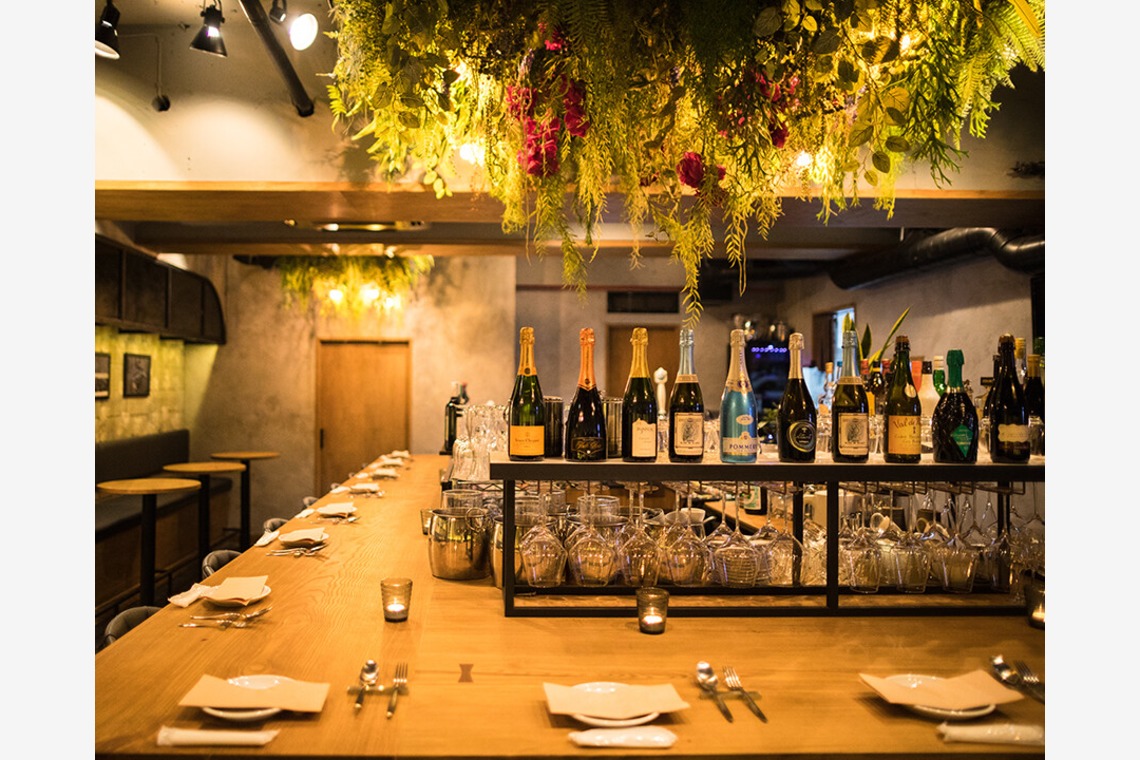 田中真光写真事務所が撮影した写真のアルバム「内観撮影」