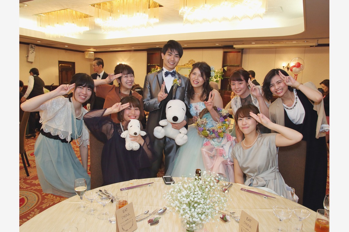 谷崎 春彦（T-Studio）が撮影した写真のアルバム「ブライダル/フォトウェディング/結婚式/披露宴/結婚パーティー」