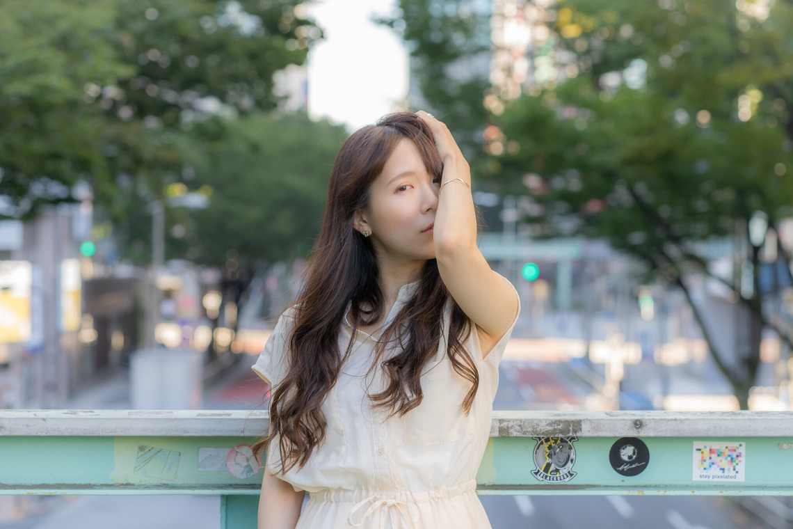 Casa TaKa il photographが撮影した「女性」の写真