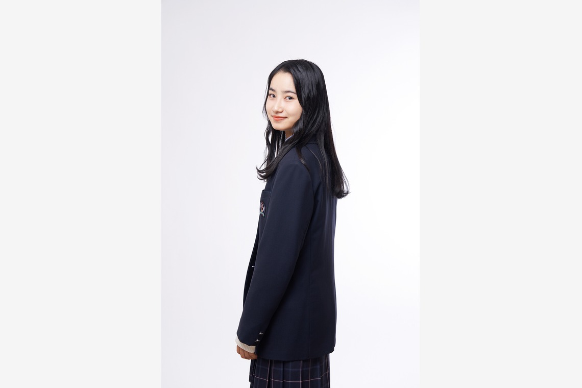 森田寫眞館が撮影した「各種プロフィール」の写真