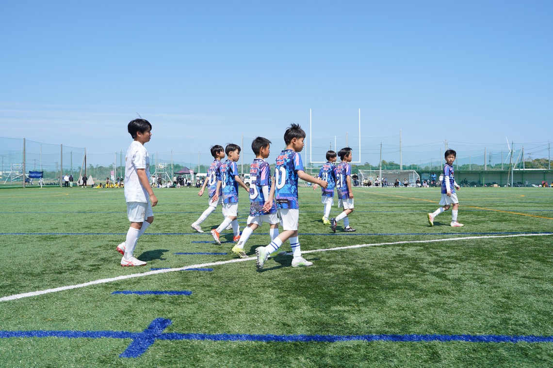 高橋佳五が撮影した写真のアルバム「スポーツ撮影【サッカー】」