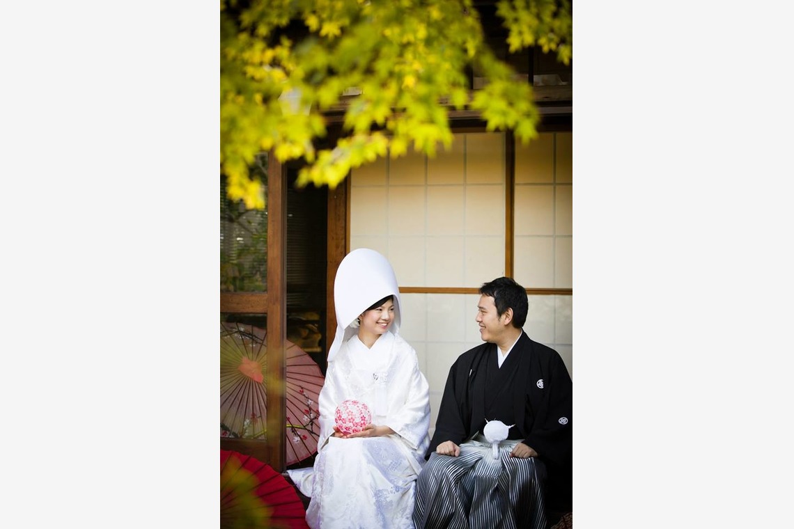 縁鎌倉ウェディング