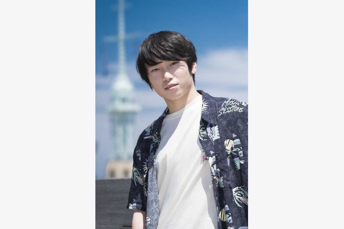 A&Y写真OFFICEが撮影した「公開用画像」の写真