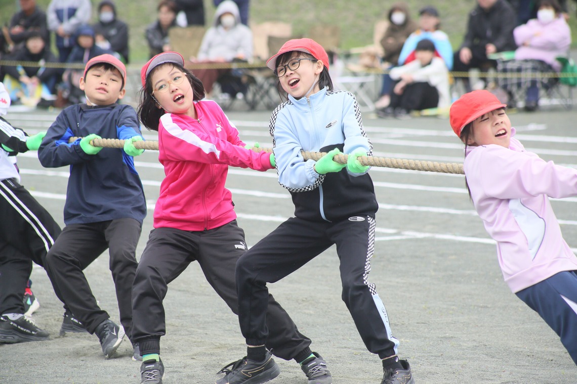 フォトスタジオアットホームが撮影した「小学校運動会」の写真