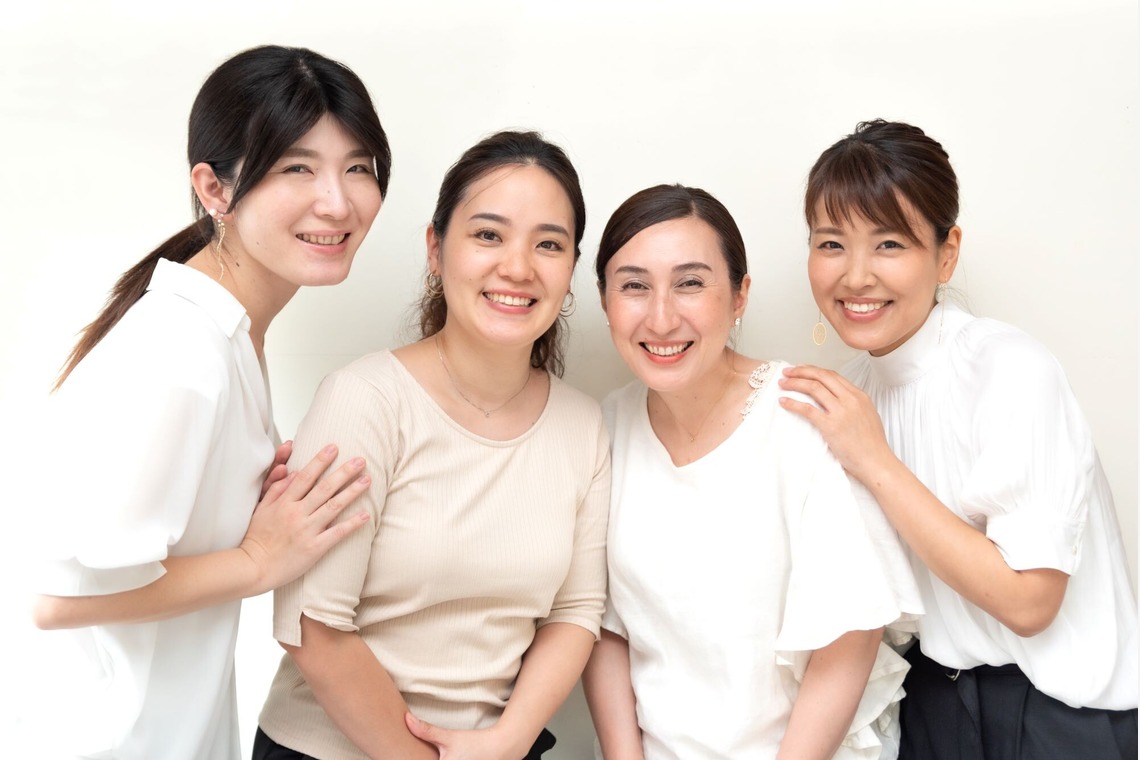 小倉里奈が撮影した「ポートレート」の写真