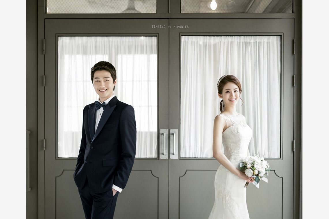 Wedding Howl (スタジオハウル)が撮影した写真のアルバム「タイムトゥ」