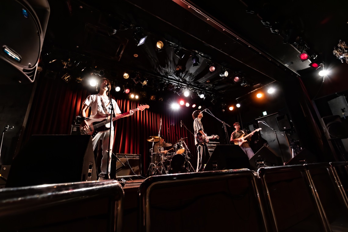 大西未宮が撮影した写真のアルバム「イベント」