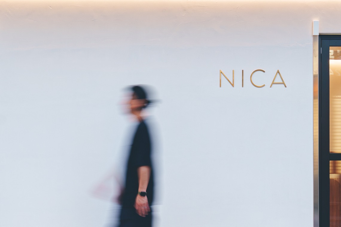 萩原　蔵志が撮影した「美容室店舗」の写真