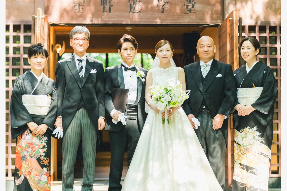 Photo of bridal photography taken by 内藤駿介