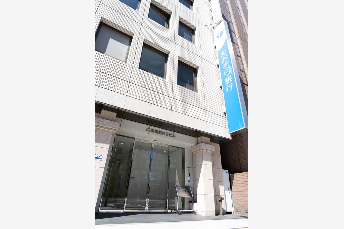 プロカメラマン　竹之下　光（あきら）が撮影した「歯科・クリニック」の写真