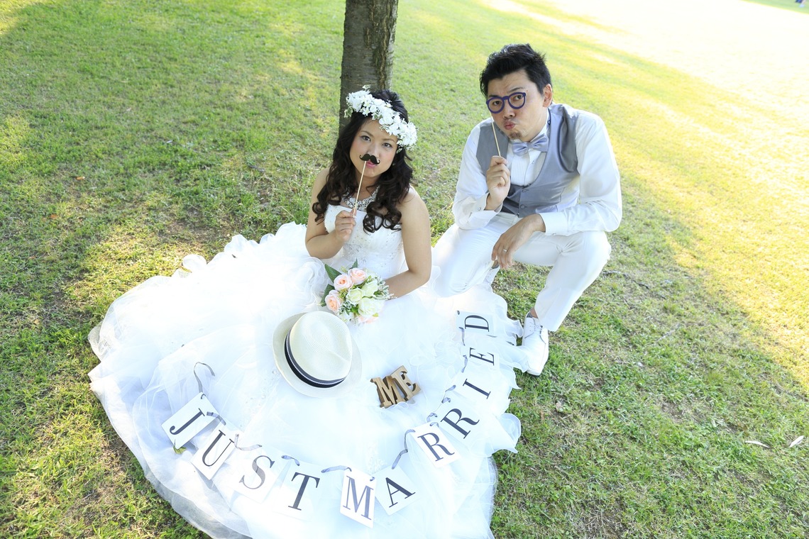 Photo of Prewedding taken by Wedding MuskatDue