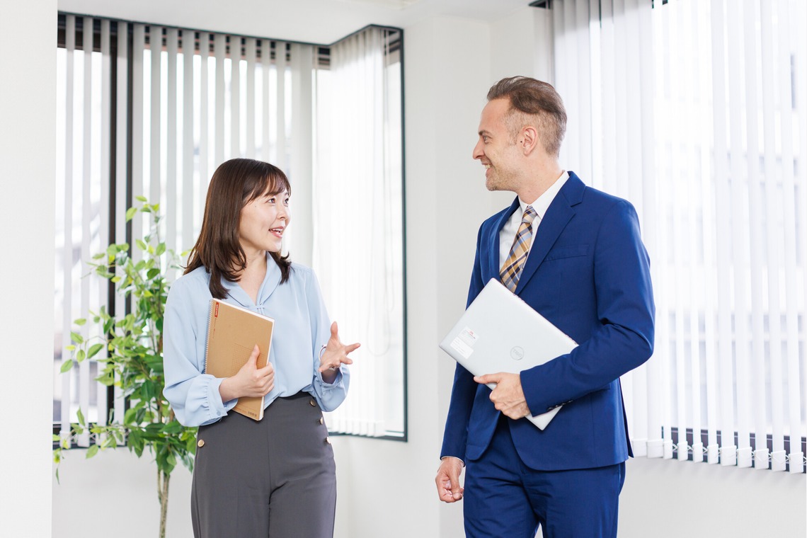 Yusuke Usuiが撮影した「ベルリッツ様 web広告撮影」の写真