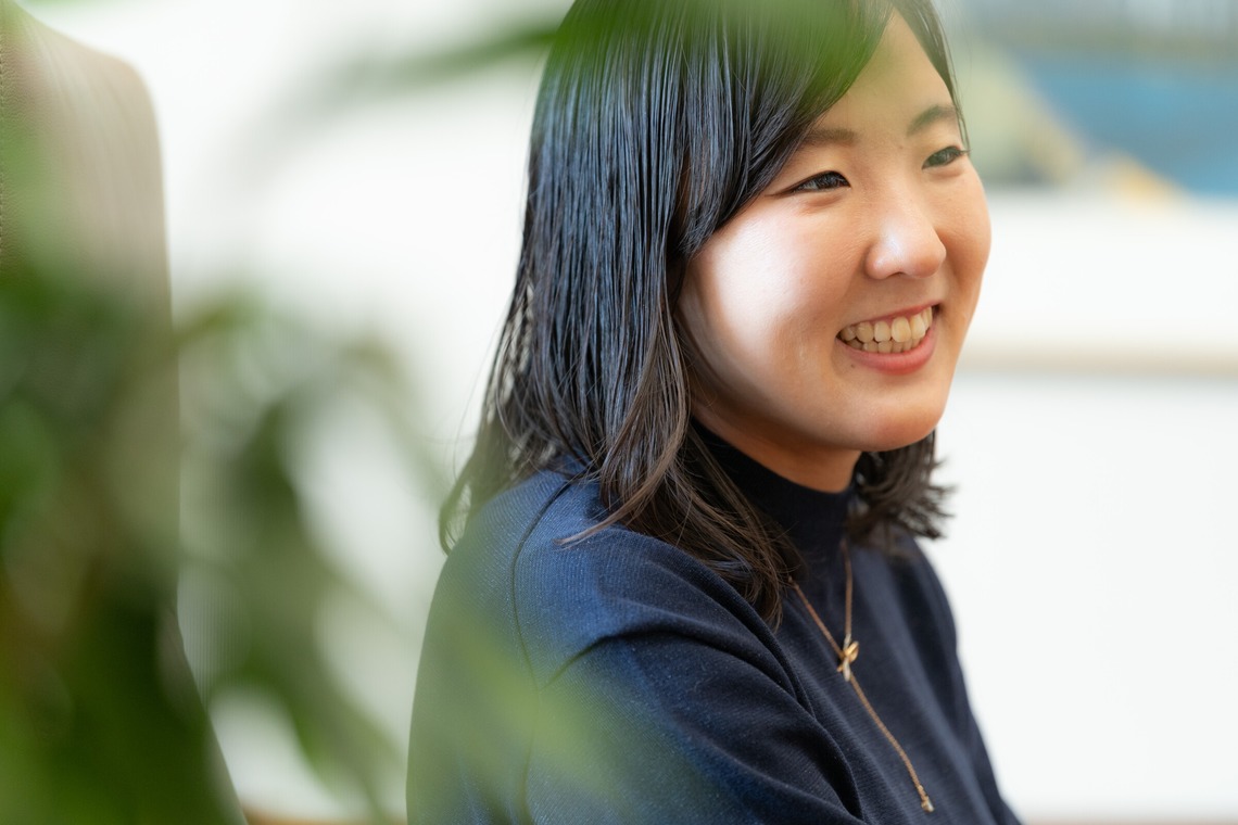 曽川拓哉が撮影した「取材・インタビュー撮影」の写真