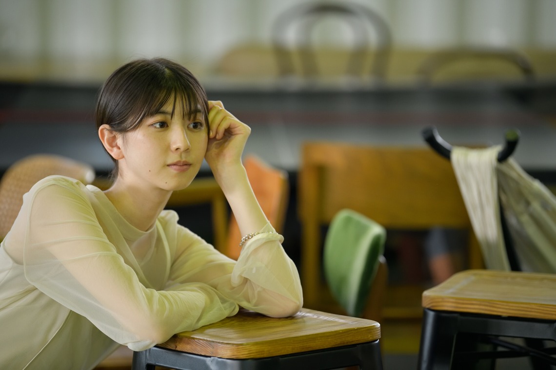 Photo Mが撮影した「ポートレート」の写真