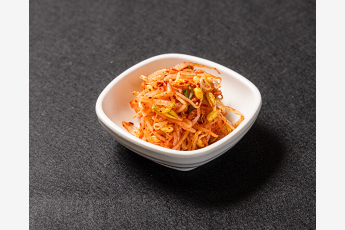 内海　利彦が撮影した「韓国料理」の写真