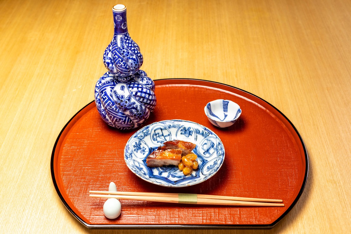 Ichiro Kawaguchi Photographyが撮影した「お料理撮影サンプル」の写真