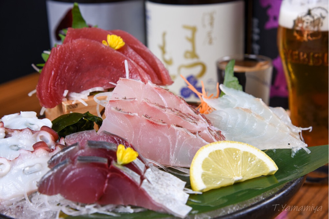 Avenir（山宮 敏明）が撮影した「飲食店料理」の写真