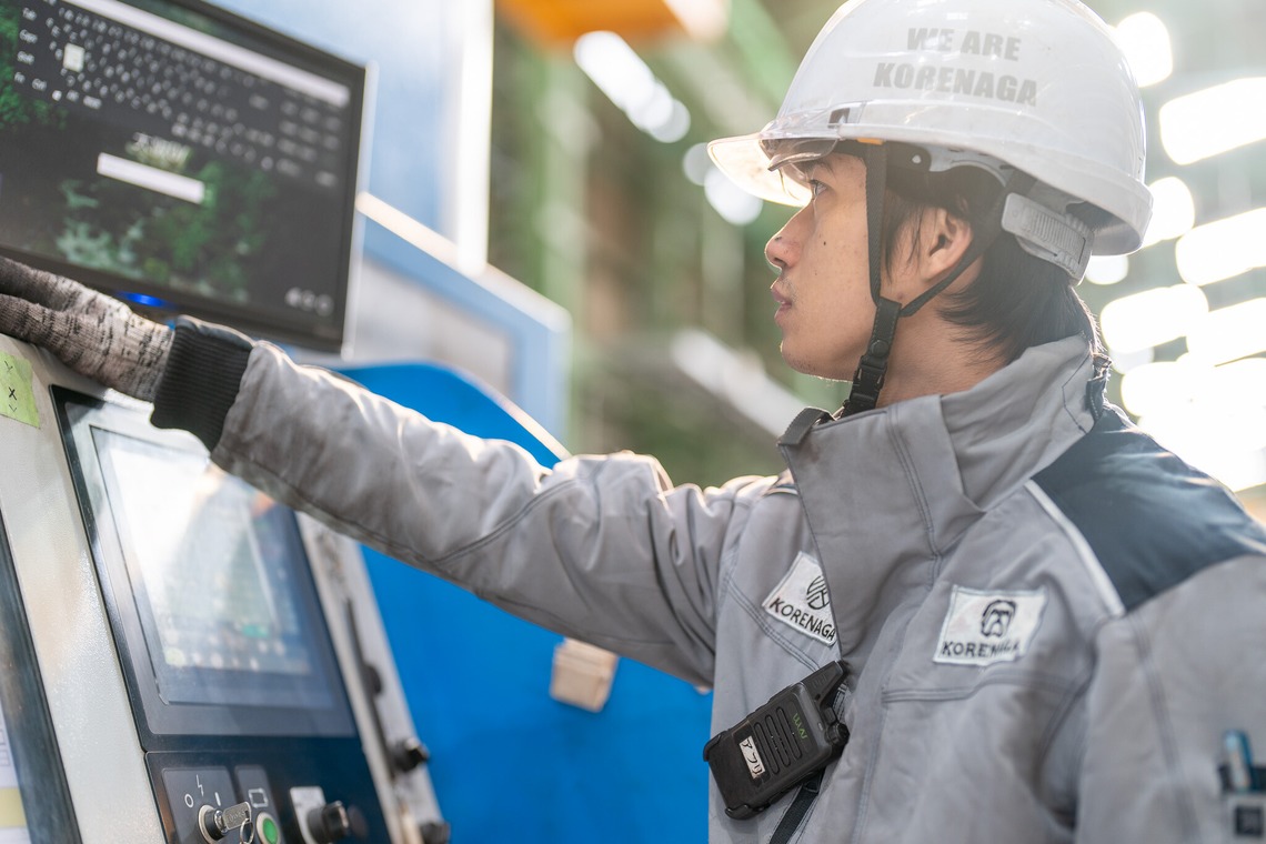 Ｋｅｉｄａｉ株式会社が撮影した写真のアルバム「工場撮影」