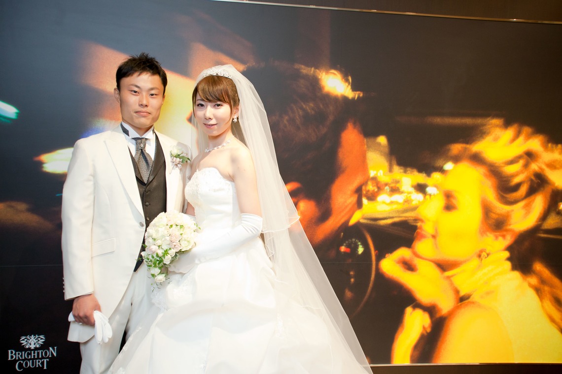 Album of the Wedding, Bridal taken by ONESTYLE wedding photo - 