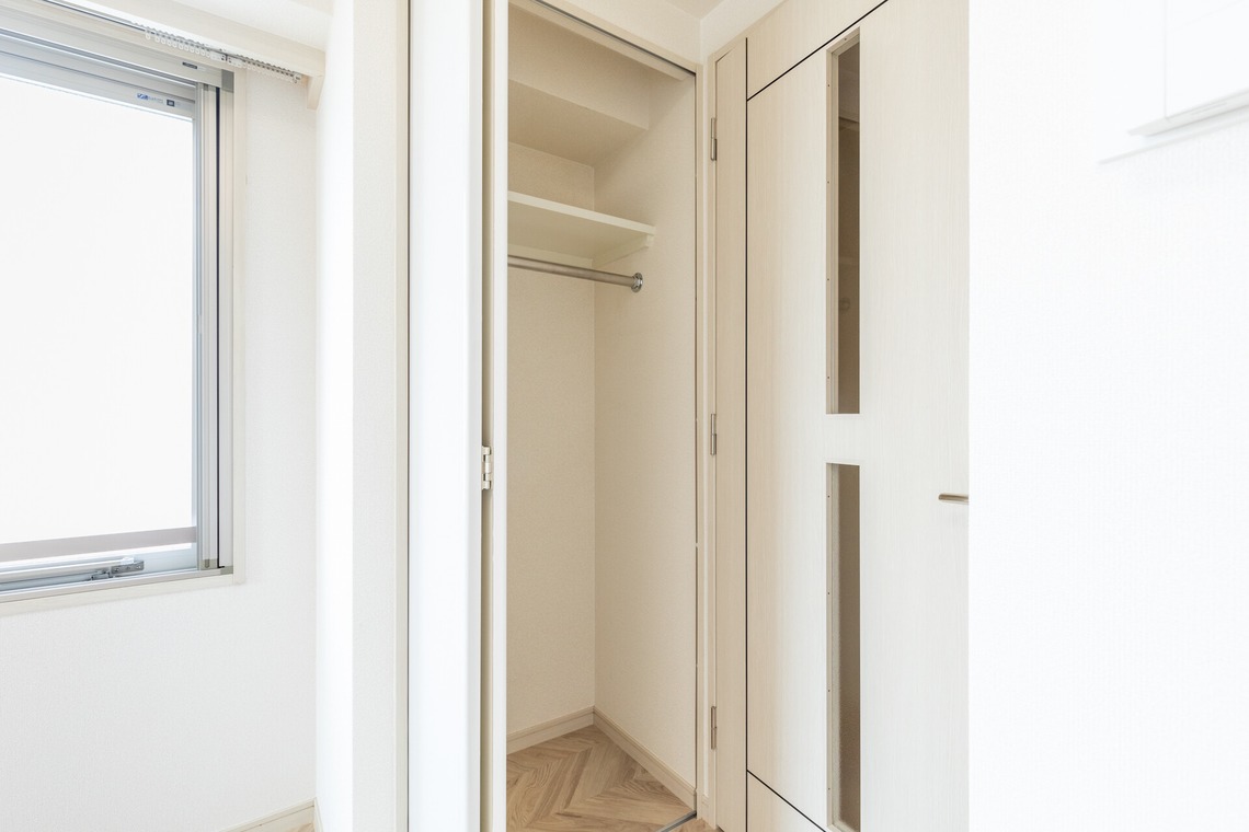 大森美紗生が撮影した「マンション内観撮影」の写真