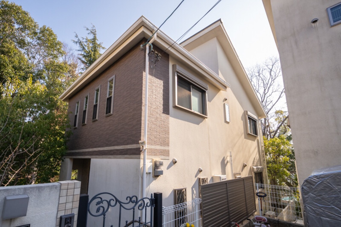 名畑文巨写真事務所が撮影した写真のアルバム「不動産販売サイト」