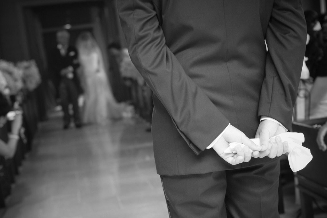 イデアグラフが撮影した「結婚式写真」の写真