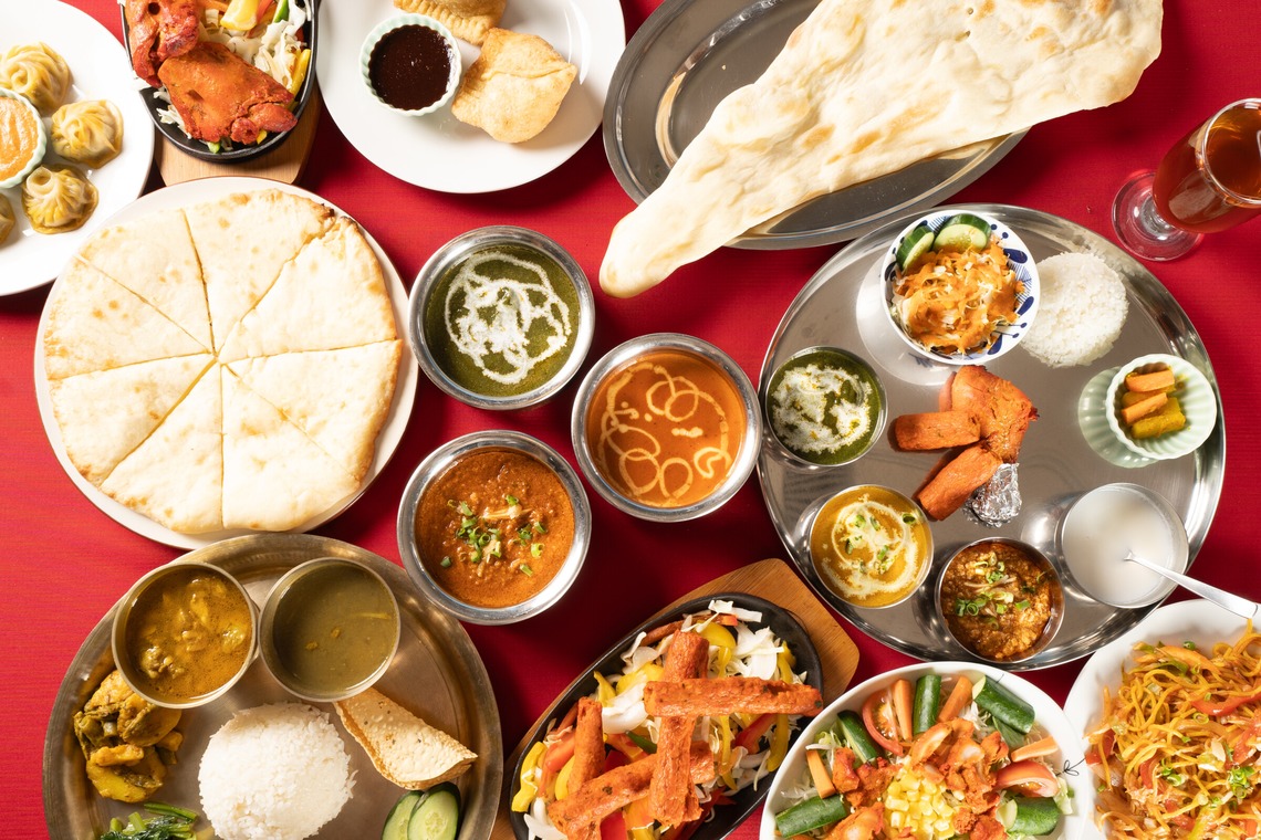 須田洋平が撮影した「food」の写真