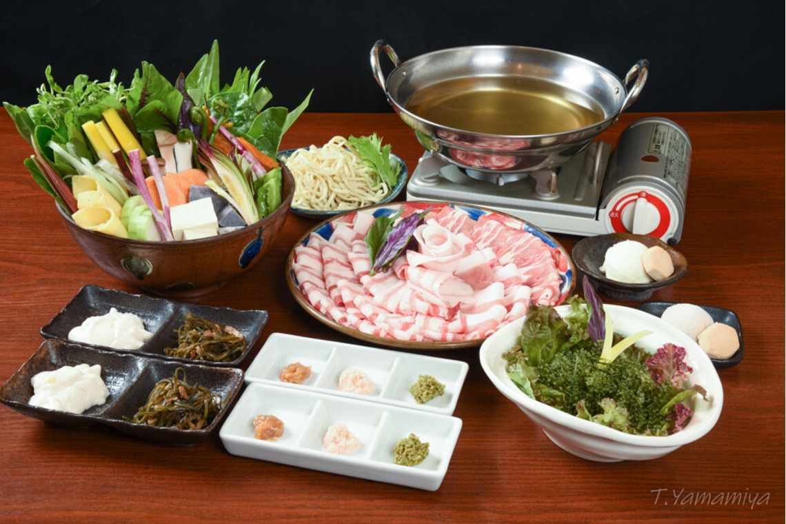 Avenir（山宮 敏明）が撮影した「飲食店料理」の写真