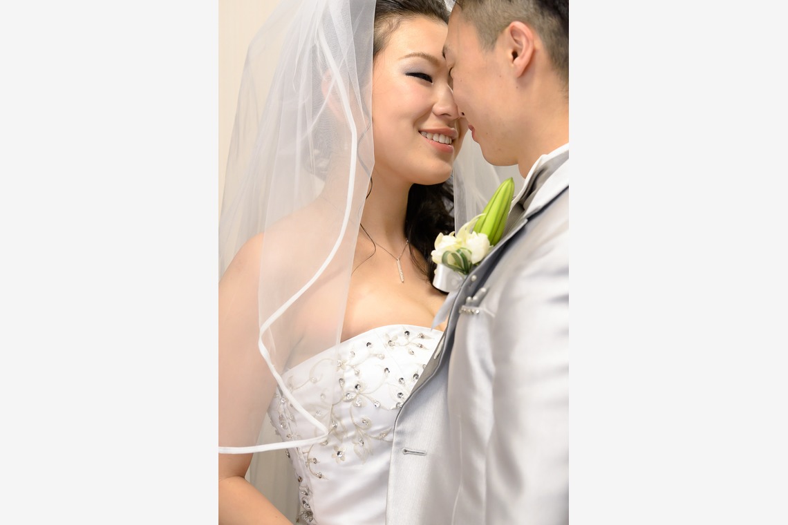 ライトハウスフォトが撮影した写真のアルバム「wedding@kobe」