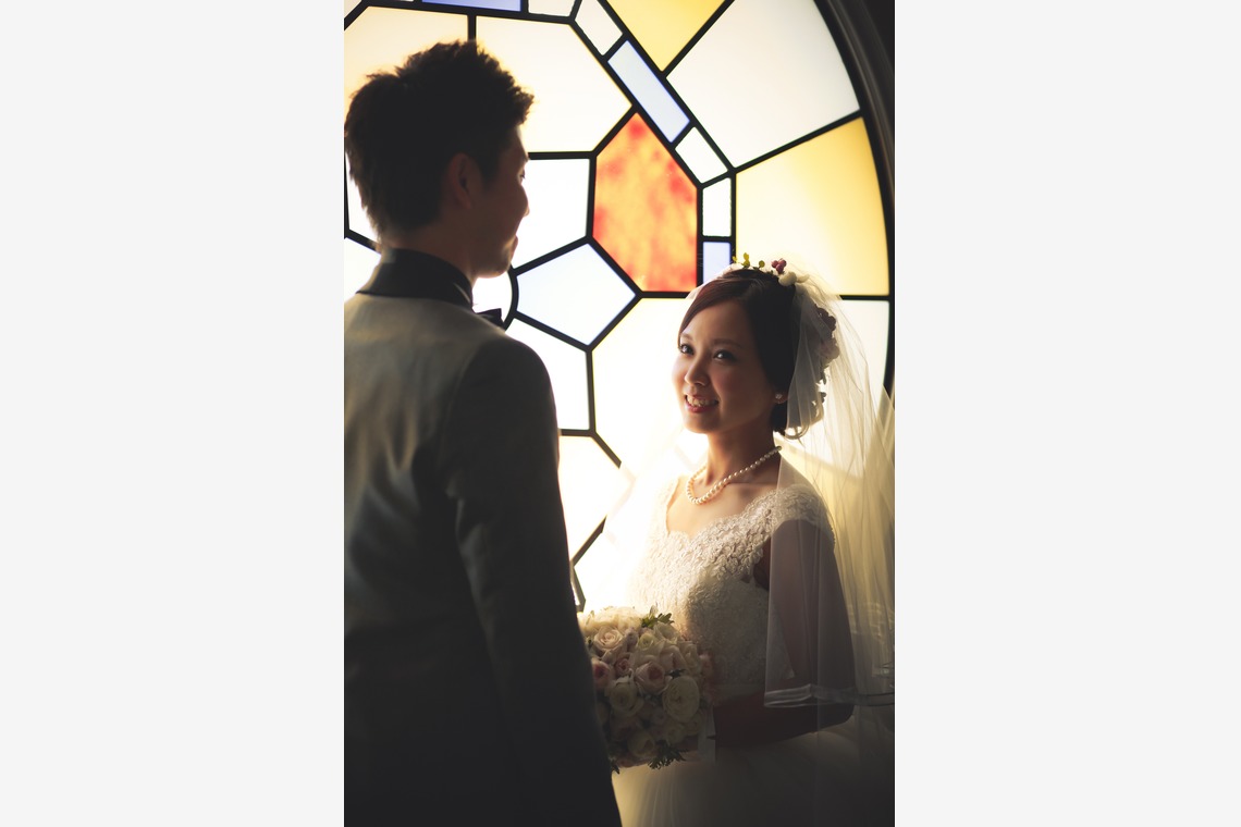 STUDIO NOUVEAU（スタジオ ヌーボ）が撮影した写真のアルバム「ウェディング当日」