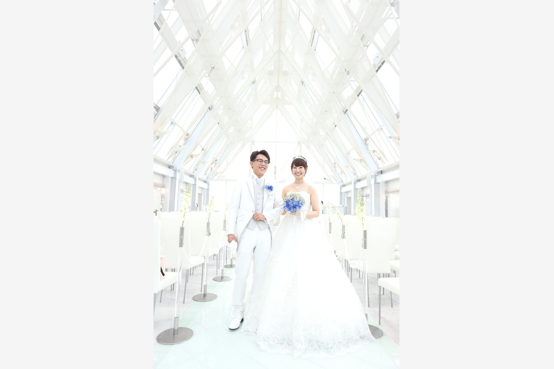 Album of the Wedding Day Photography taken by Kan Suzuki  photography - a