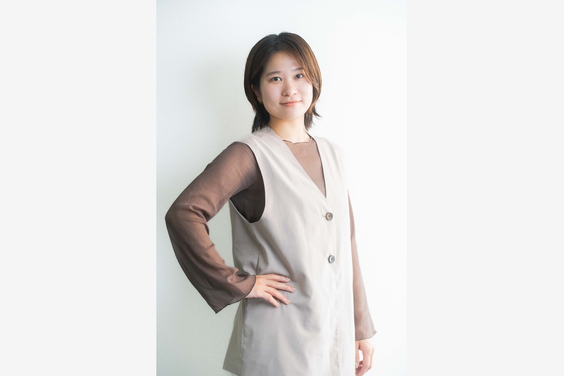 桜庭ゆいが撮影した「ビジネスポートレート、ポートレート」の写真