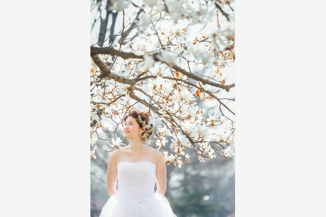 Rocographyが撮影した写真のアルバム「Prewedding / Tokyo」