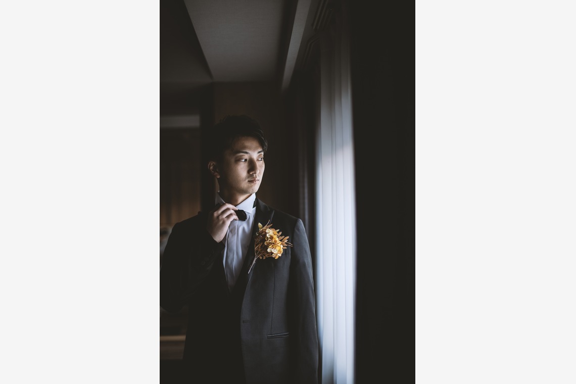 MEGANETWORKSが撮影した「ウェディング仙台市内ホテル」の写真