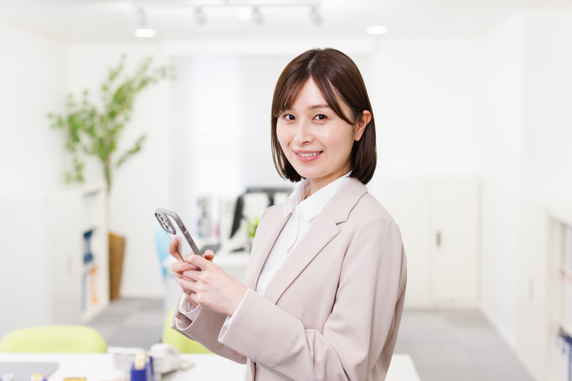 Yusuke Usuiが撮影した「ストックフォト ビジネスイメージモデル撮影」の写真