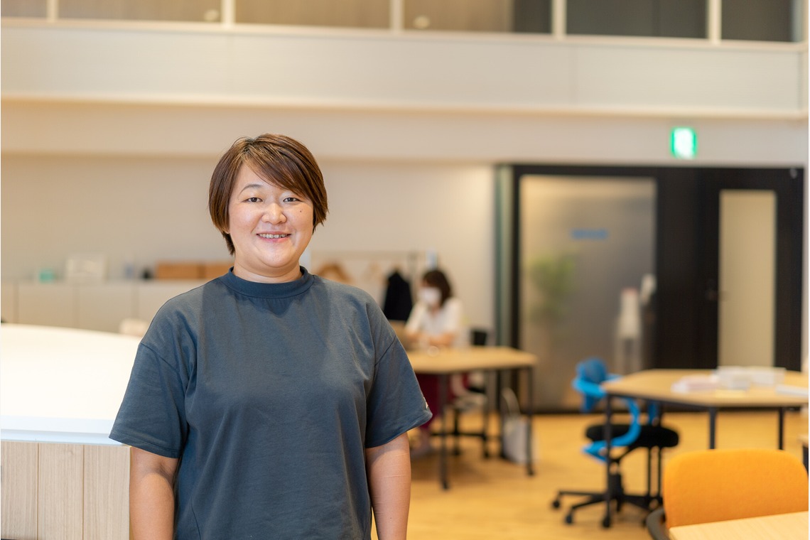 山下桂一郎が撮影した「法人様ポートレート」の写真