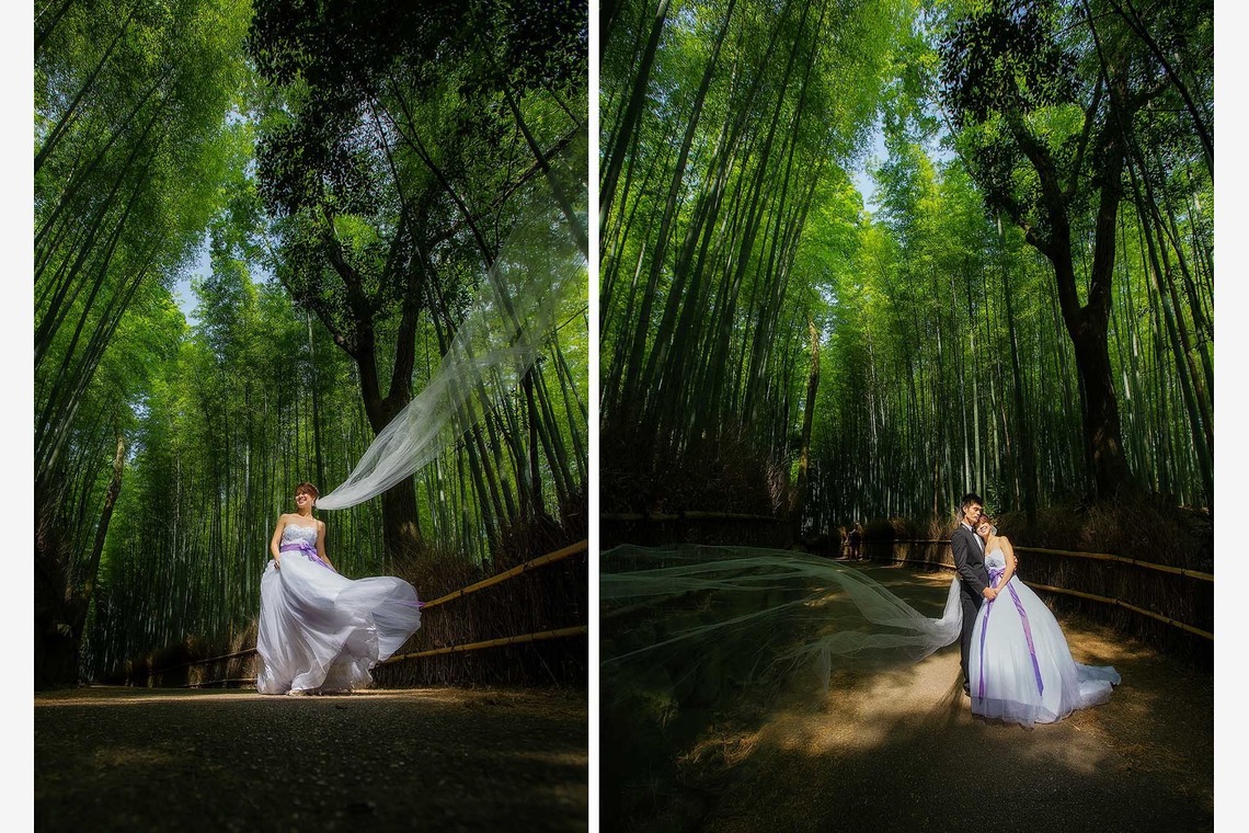 Album of the Wedding, Bridal taken by 2 of us photography - 