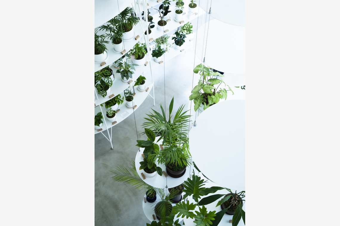 三浦希衣子が撮影した「雑誌お店紹介」の写真