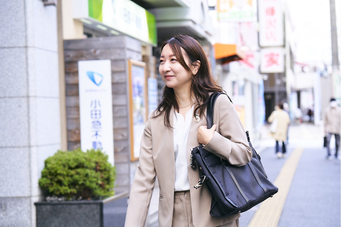 大橋裕紀が撮影した写真のアルバム「企業様取材撮影」